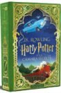 Harry Potter y la cámara secreta (edición MinaL¡ma) (Harry Potter [ediciones ilustradas interactivas] 2)