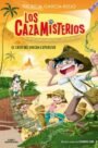 Los cazamisterios 6: El caso del volcán explosivo