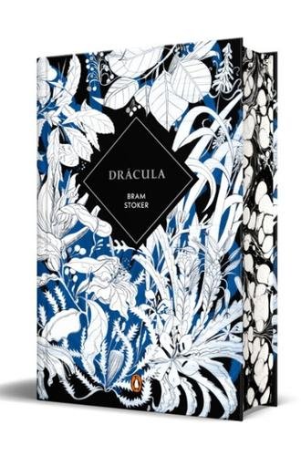 Drácula (Edición cantos tintados)