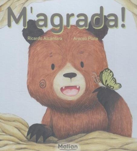 M’agrada! (Edició en català)
