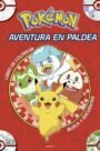 Pokémon: Aventura en Paldea
