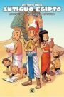 Historicomics - Antiguo Egipto