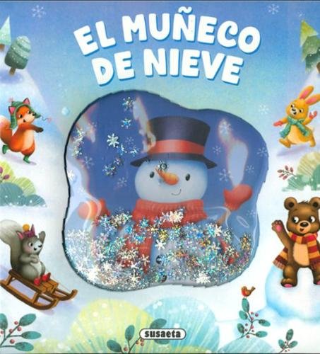 El muñeco de nieve