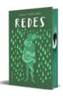 Redes (edición Dragón) (Invisible 2)