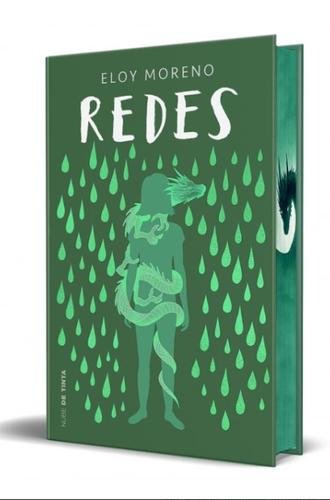 Redes (edición Dragón) (Invisible 2)