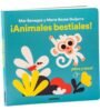 ¡Animales bestiales! (Mira y toca)
