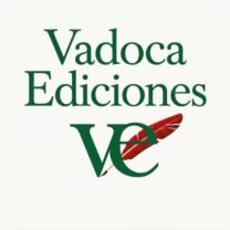 Vadoca Ediciones Logo Categorias