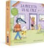 La ovejita va al cole