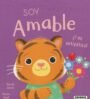 Soy amable ¡y no antipática!