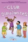 El club de los dibujantes