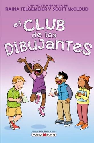 El club de los dibujantes