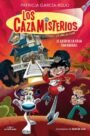 Los cazamisterios 4: El caso de la casa con ruedas