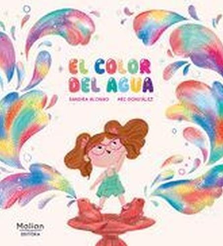 El color del agua