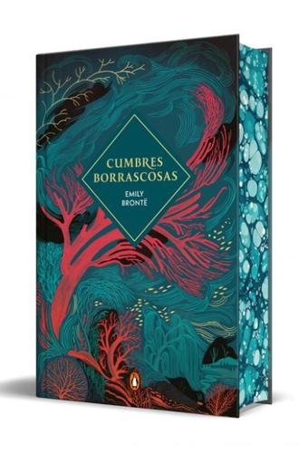 Cumbres borrascosas (Edición especial limitada)