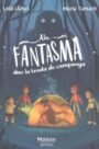 Un fantasma dins la tenda de campanya (Edició en català)