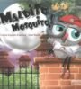 ¡Maldito mosquito!