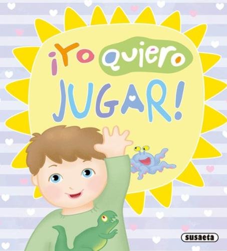 ¡Yo Quiero Jugar!