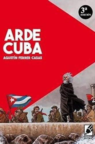Arde Cuba