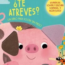 ¿Te atreves?