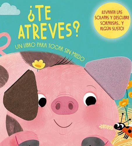 ¿Te atreves?