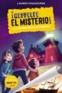 ¡Resuelve el misterio! 5: La maldición del barco fantasma
