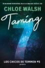 Taming 7 (Los chicos de Tommen 5)