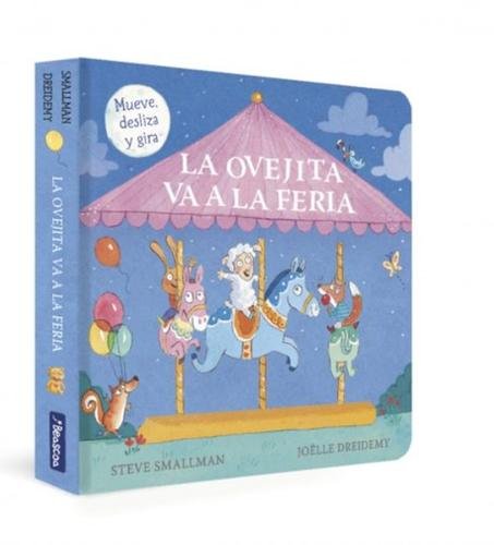 La ovejita va a la feria