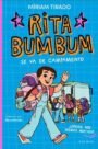 Rita Bumbum 3 – Rita Bumbum se va de campamento