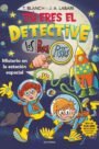 Tú eres el detective con Los Buscapistas 6 - Misterio en la estación espacial