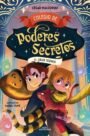 Colegio de poderes secretos 4: El Gran Torneo