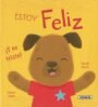 Estoy feliz ¡y no triste!