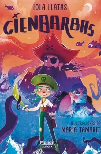 Cienbarbas