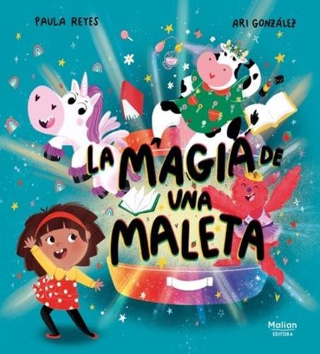 La magia de una maleta