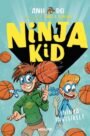 Ninja Kid 17: ¡El ninja invisible!