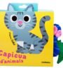 Capicua d'animals