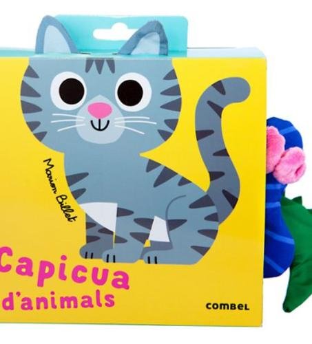 Capicua d’animals