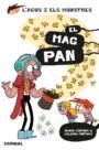 L'Agus i els monstres 26: El Mag Pan