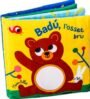 Badú, l'osset bru (Edició en català)