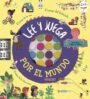 Lee y juega por el mundo