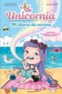 Unicornia - Mi diario de verano