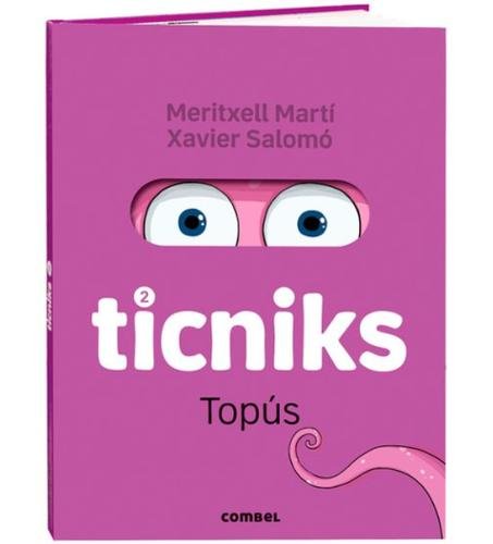 Ticniks 2: Topús