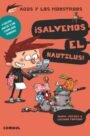 Agus y los monstruos 2: ¡Salvemos el Nautilus!
