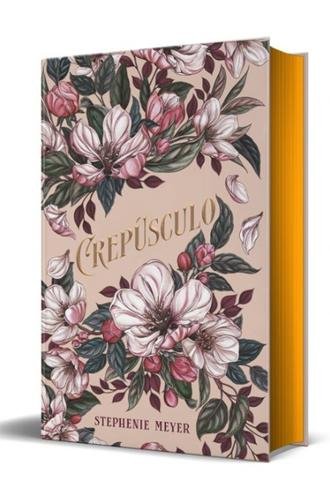 Crepúsculo (Edición especial limitada «Bella y Edward» por el 20º aniversario)