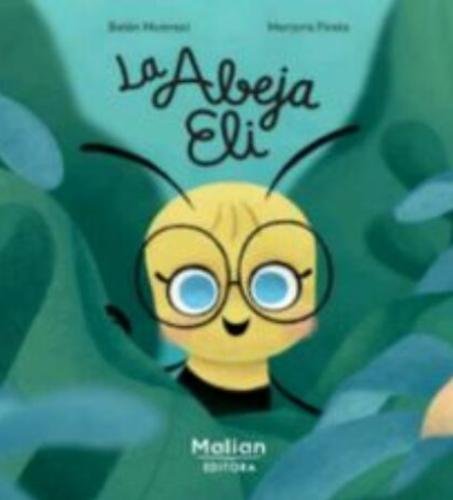 La abeja Eli