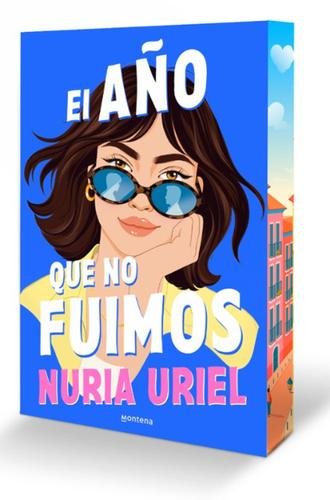 El año que no fuimos