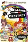 L'Agus i els monstres 27: El llibre dels monstres