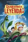 Cazamisterios de leyendas 1: El monstruo del lago Ness