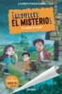 ¡Resuelve el misterio! 7: El castillo perdido