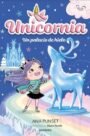 Unicornia 7: Un palacio de hielo