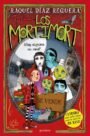 Julia y Los Mortimort 7 - ¿Hay alguien en casa?